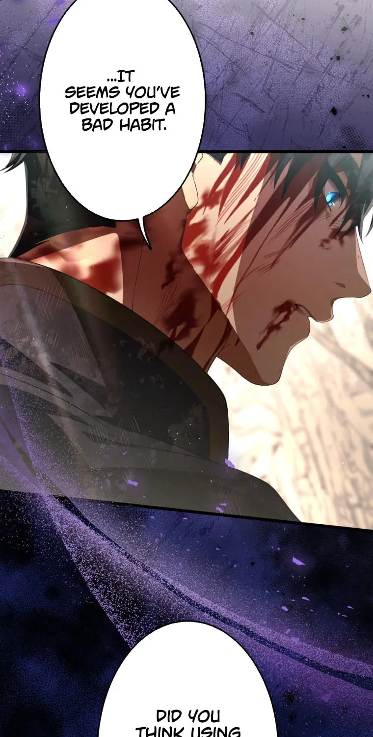 A Savage Proposal Chapter 30 page 34 - 