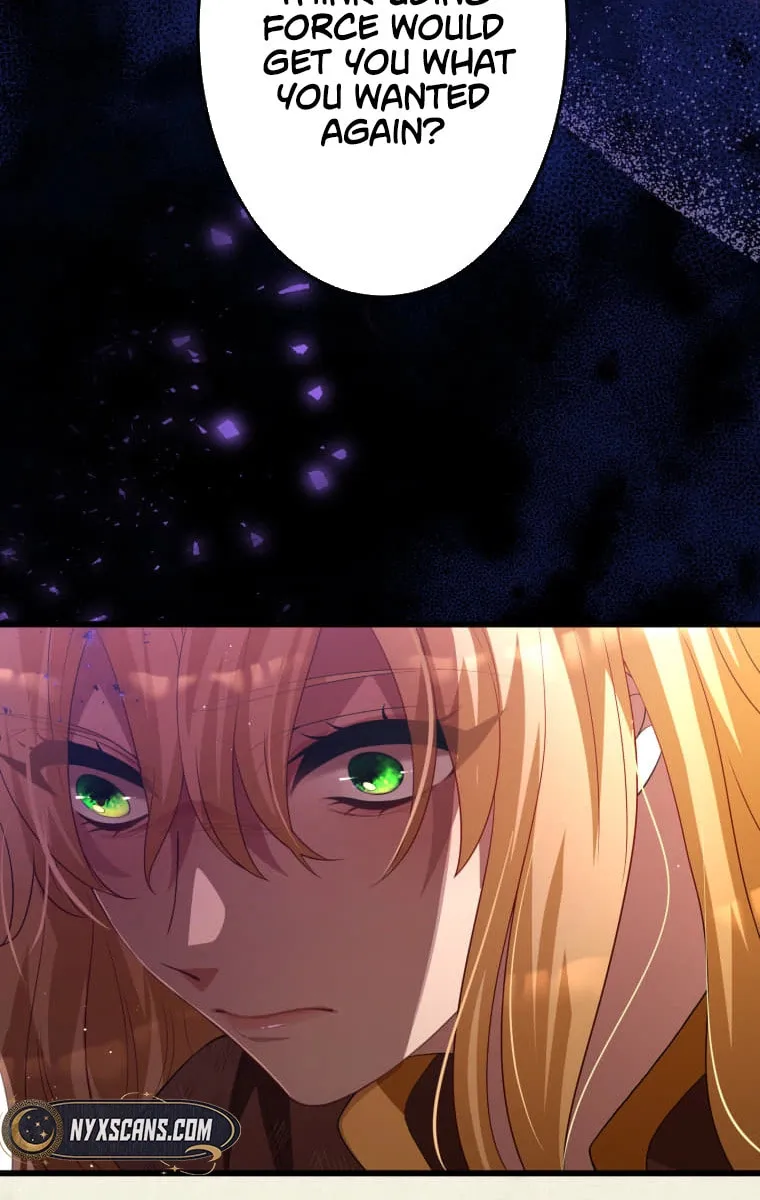 A Savage Proposal Chapter 30 page 35 - 