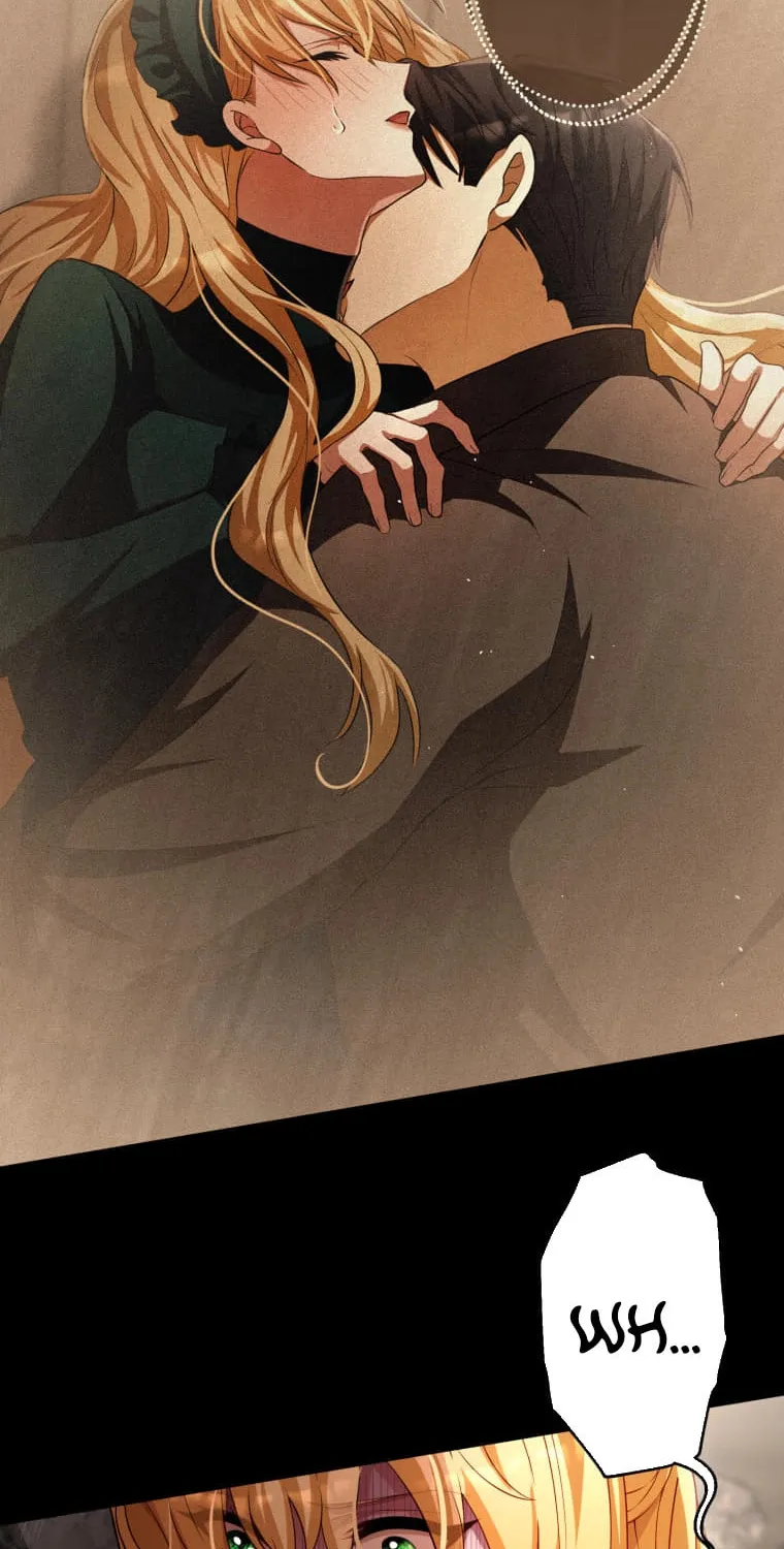 A Savage Proposal Chapter 30 page 37 - 