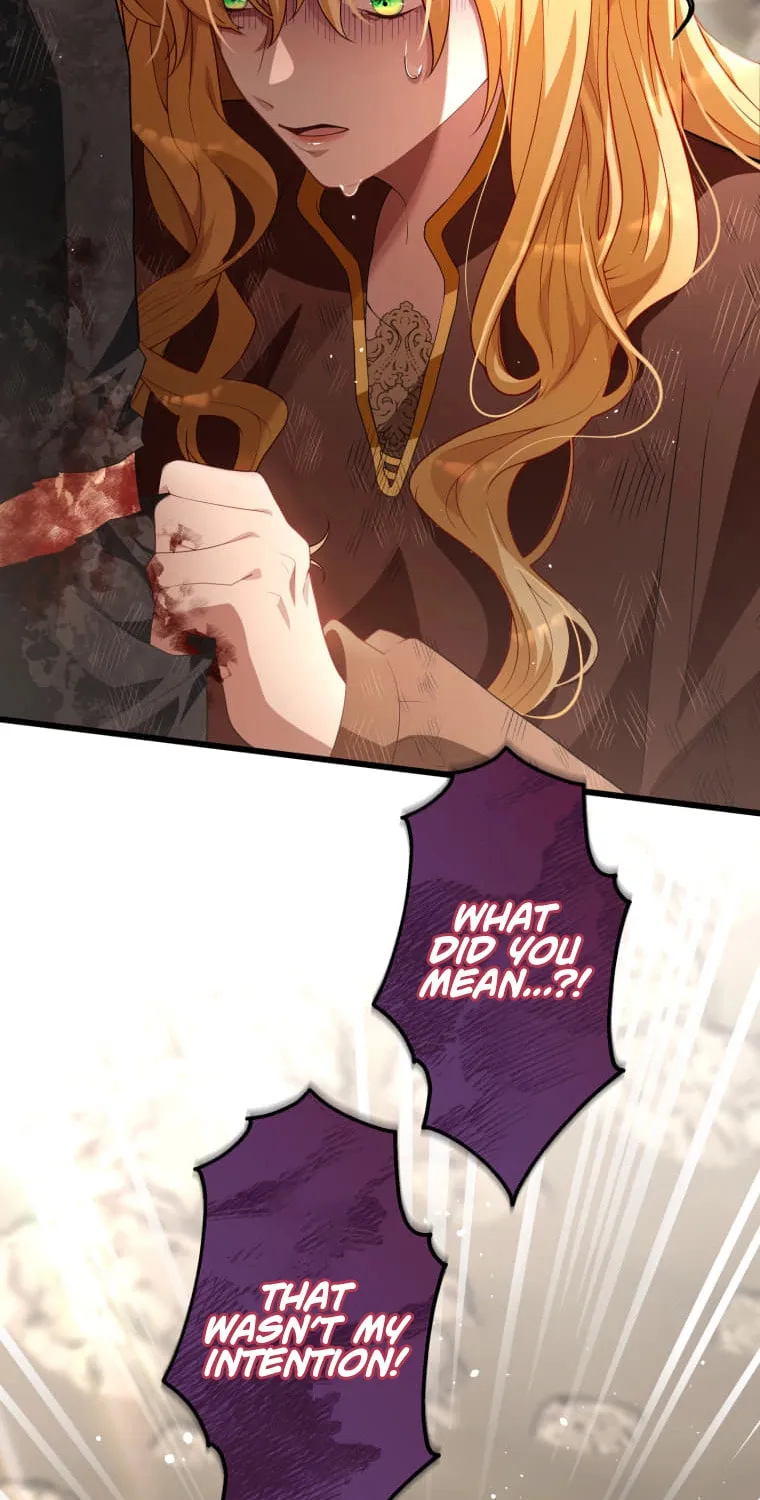 A Savage Proposal Chapter 30 page 38 - 