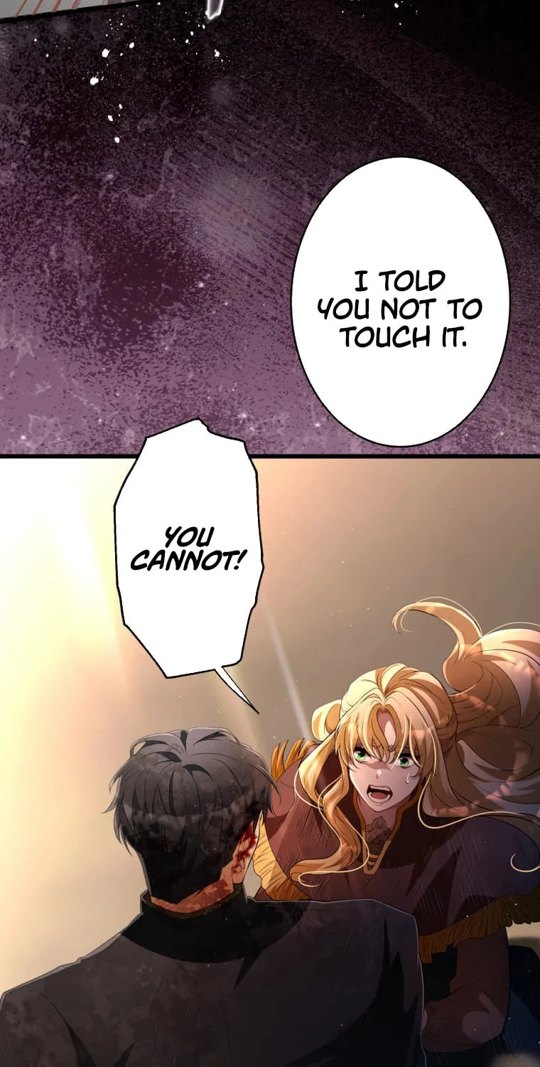 A Savage Proposal Chapter 30 page 5 - 
