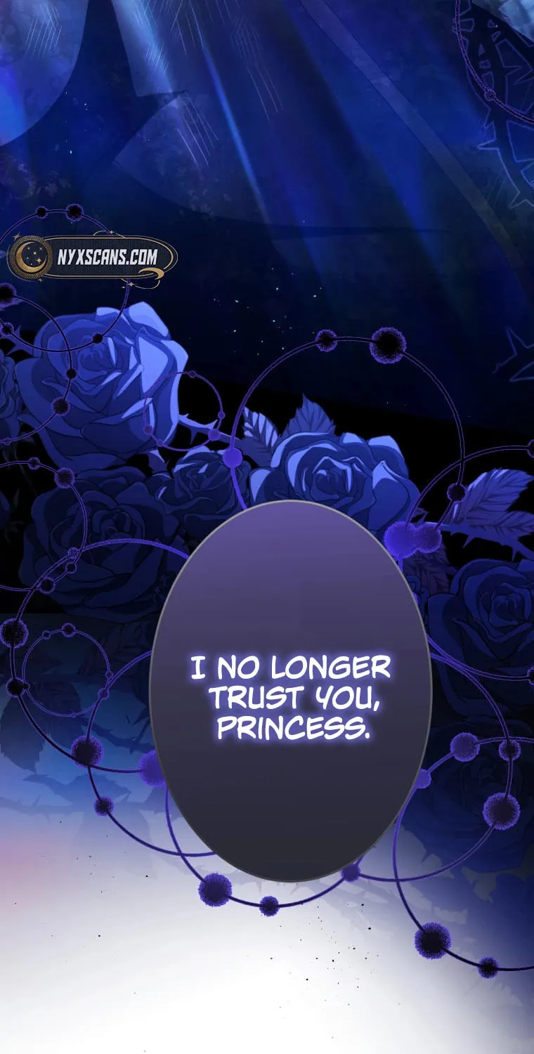 A Savage Proposal Chapter 30 page 41 - 