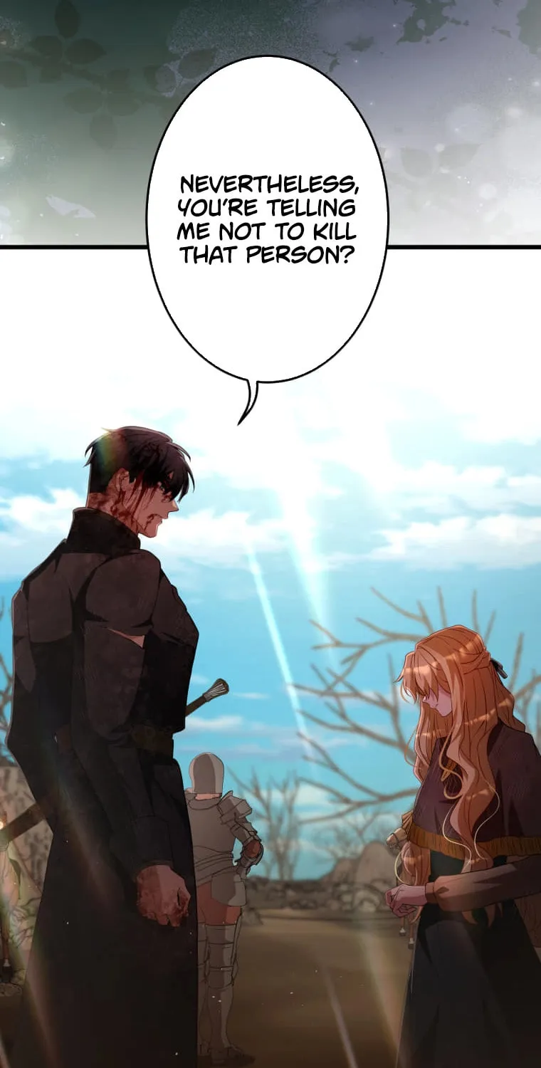 A Savage Proposal Chapter 30 page 43 - 