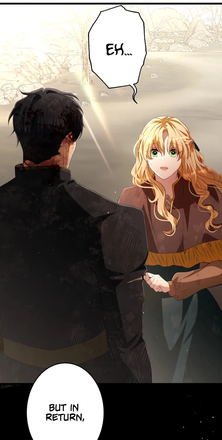 A Savage Proposal Chapter 30 page 46 - 