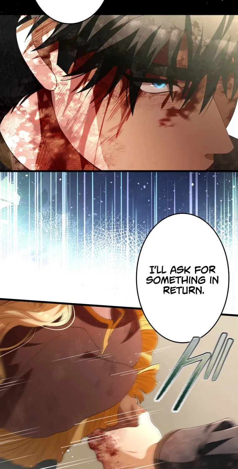 A Savage Proposal Chapter 30 page 47 - 