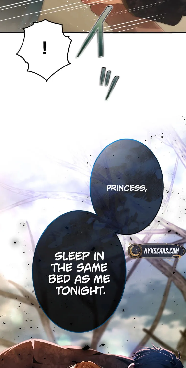 A Savage Proposal Chapter 30 page 48 - 
