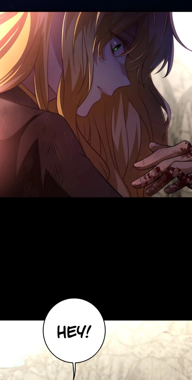 A Savage Proposal Chapter 30 page 50 - 