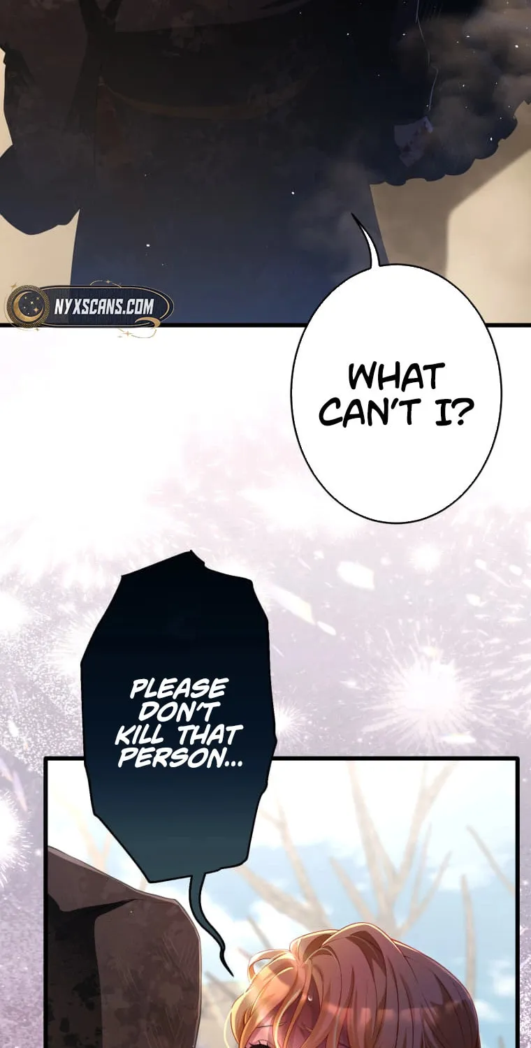 A Savage Proposal Chapter 30 page 6 - 