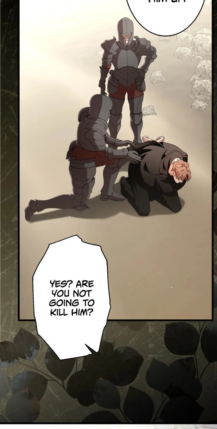 A Savage Proposal Chapter 30 page 52 - 