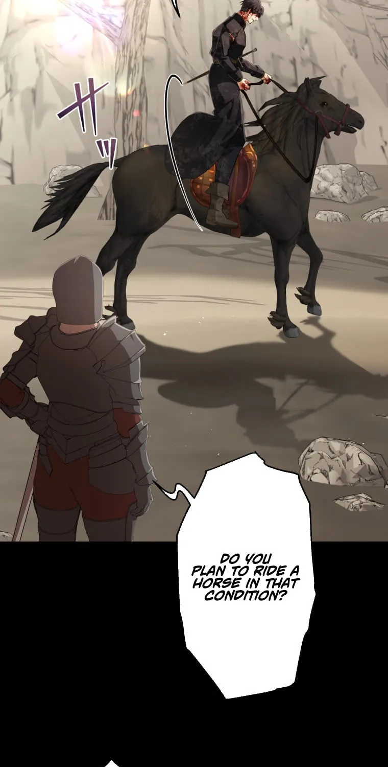 A Savage Proposal Chapter 30 page 54 - 
