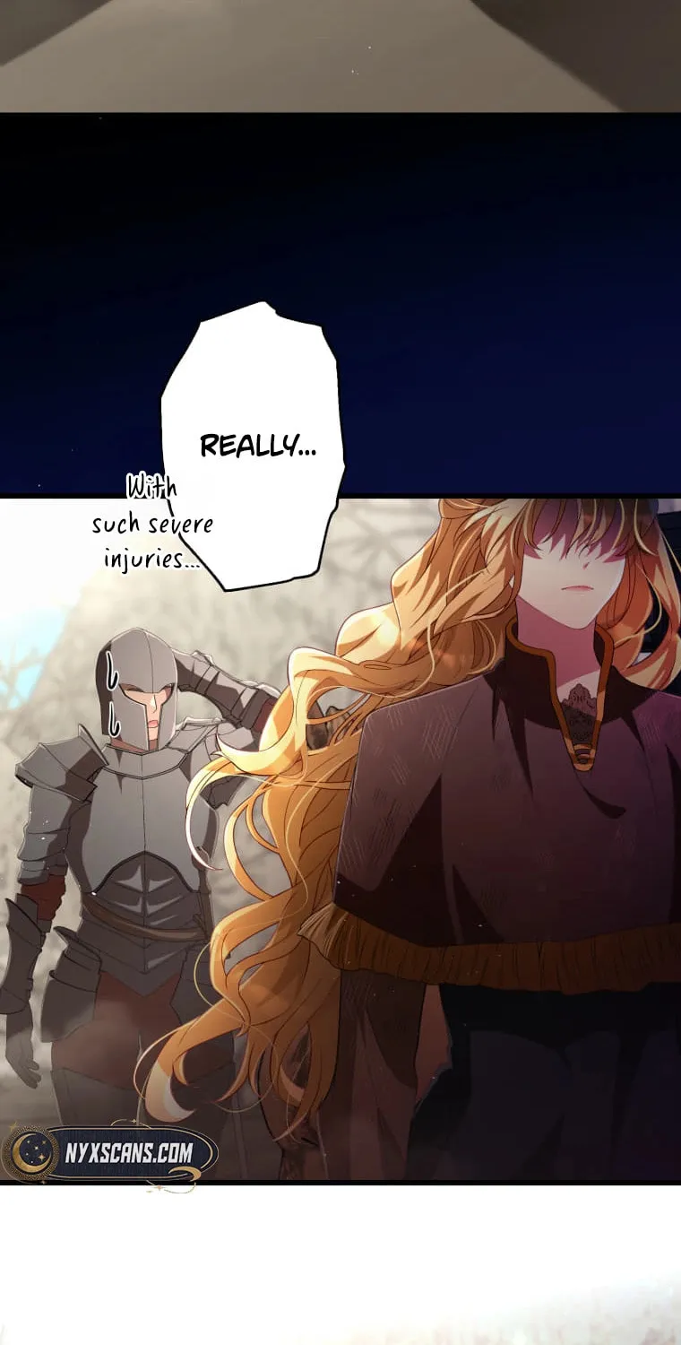 A Savage Proposal Chapter 30 page 57 - 