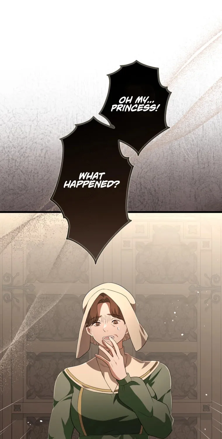 A Savage Proposal Chapter 30 page 60 - 