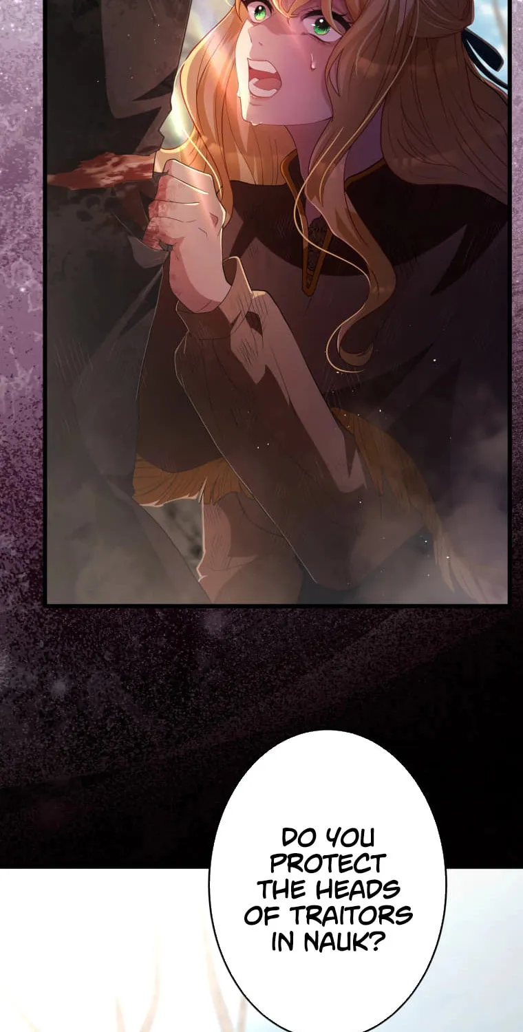 A Savage Proposal Chapter 30 page 7 - 