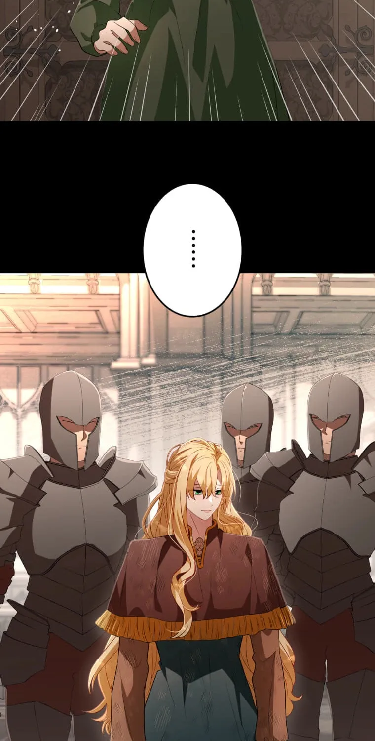 A Savage Proposal Chapter 30 page 61 - 