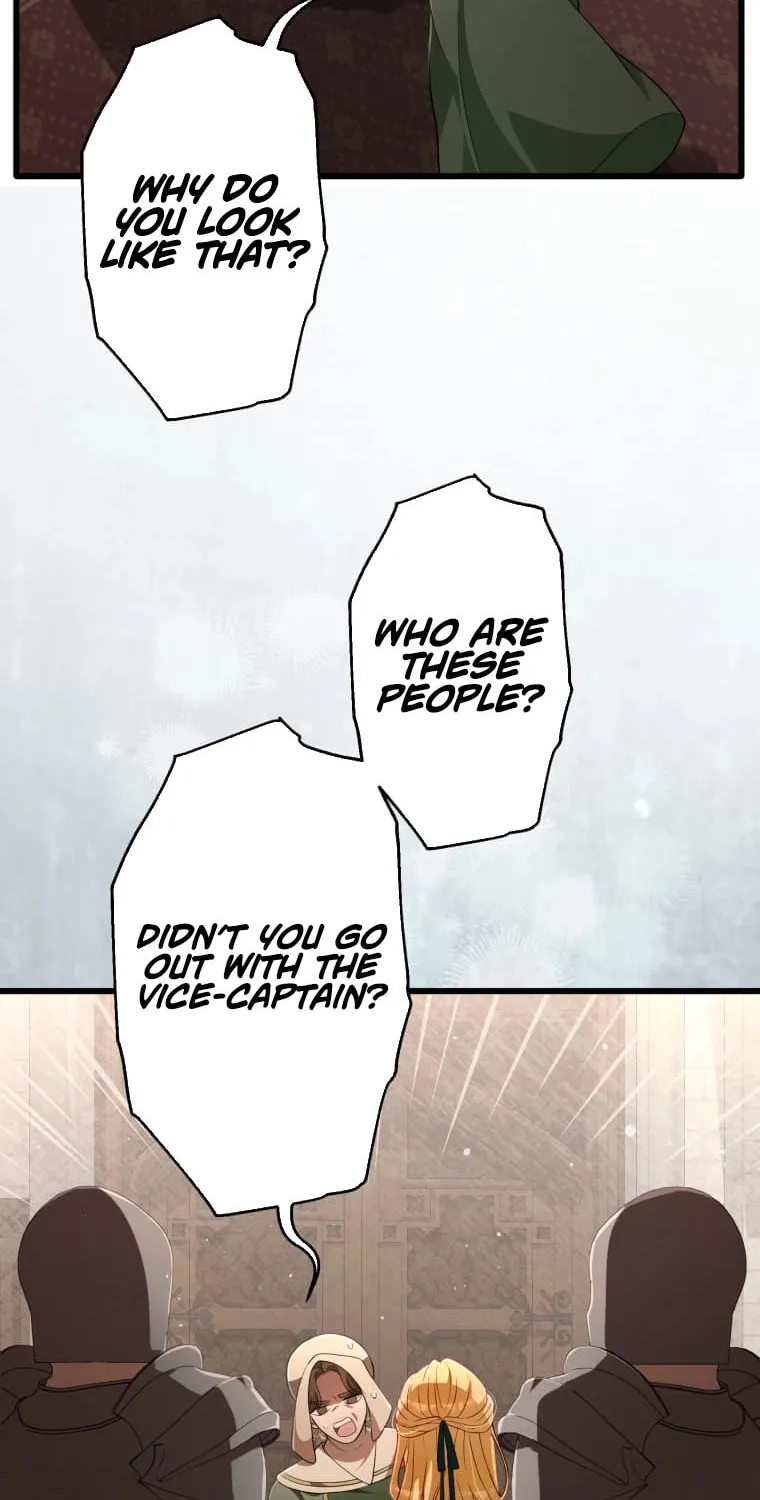 A Savage Proposal Chapter 30 page 63 - 