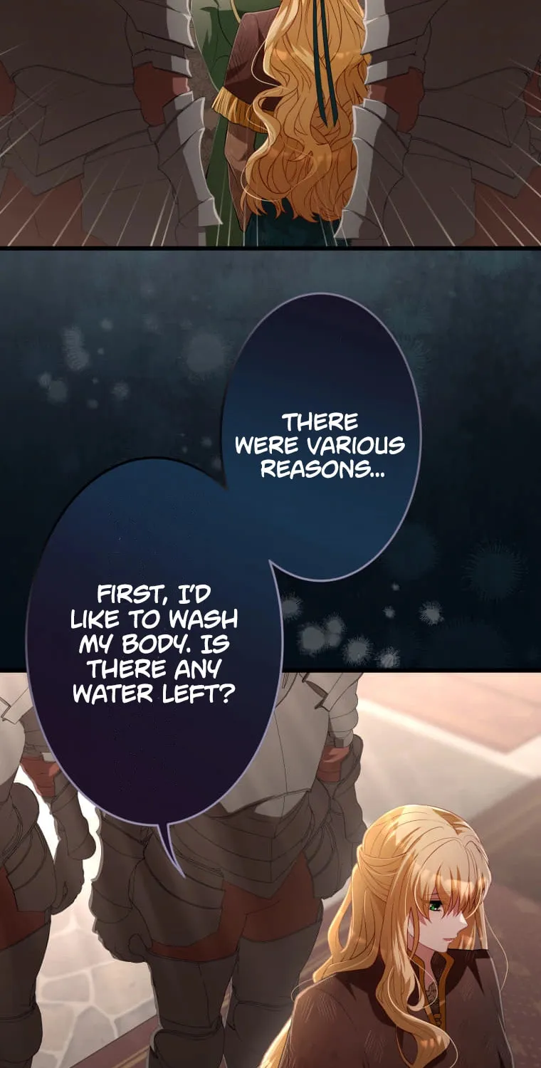 A Savage Proposal Chapter 30 page 64 - 