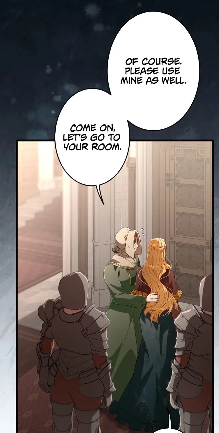 A Savage Proposal Chapter 30 page 66 - 