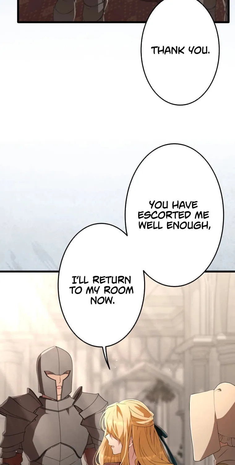 A Savage Proposal Chapter 30 page 67 - 