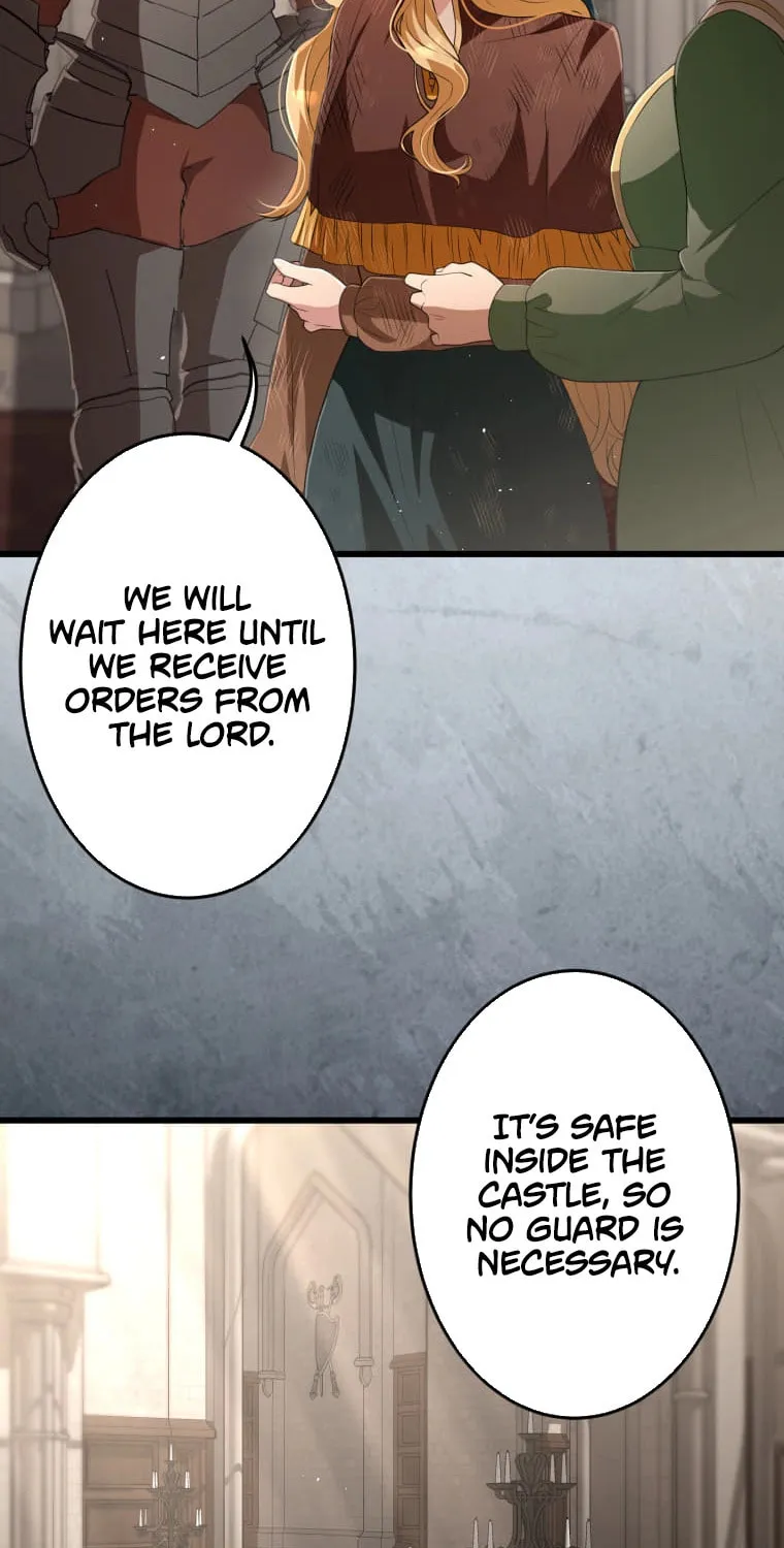 A Savage Proposal Chapter 30 page 68 - 