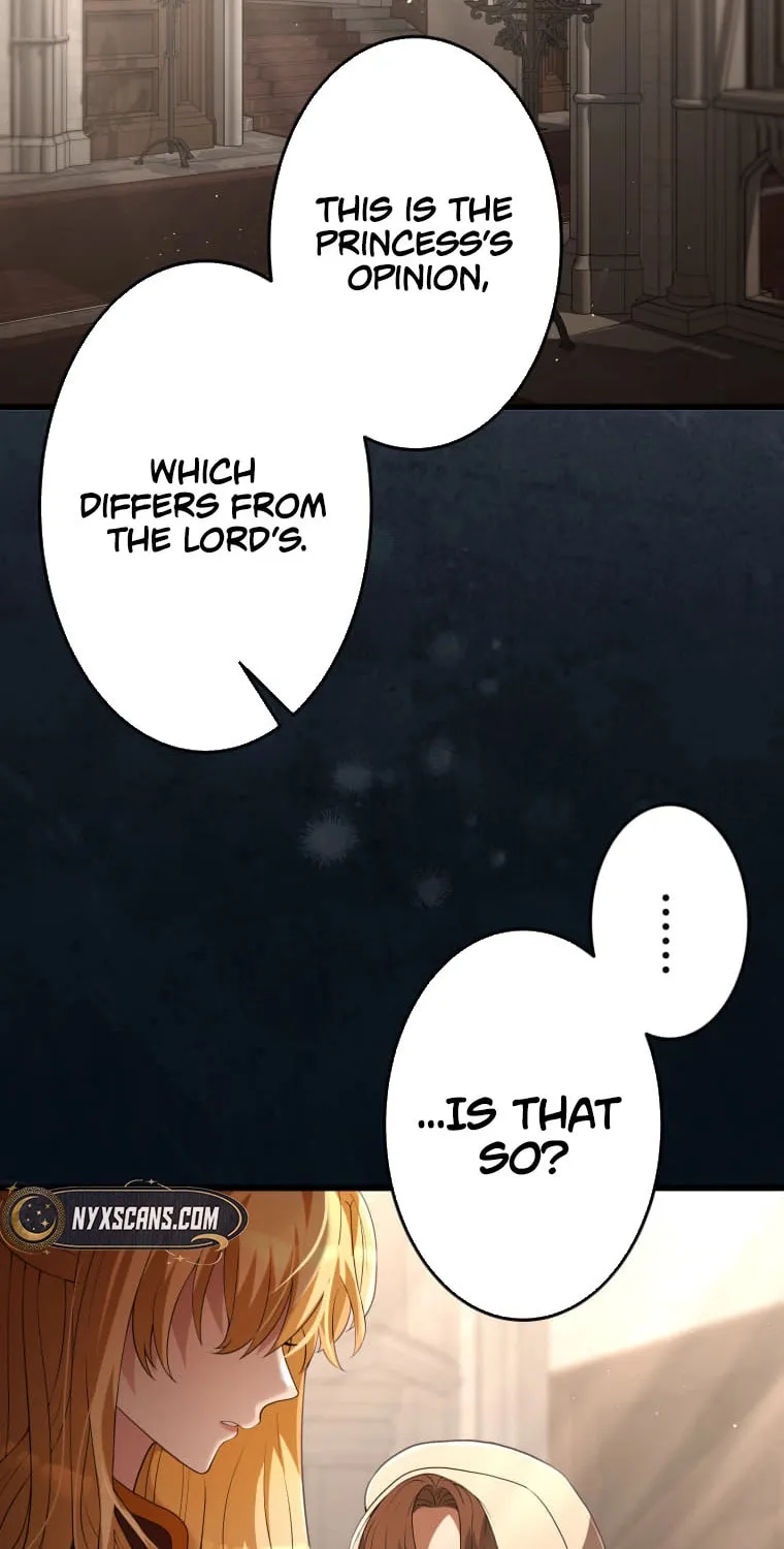 A Savage Proposal Chapter 30 page 69 - 
