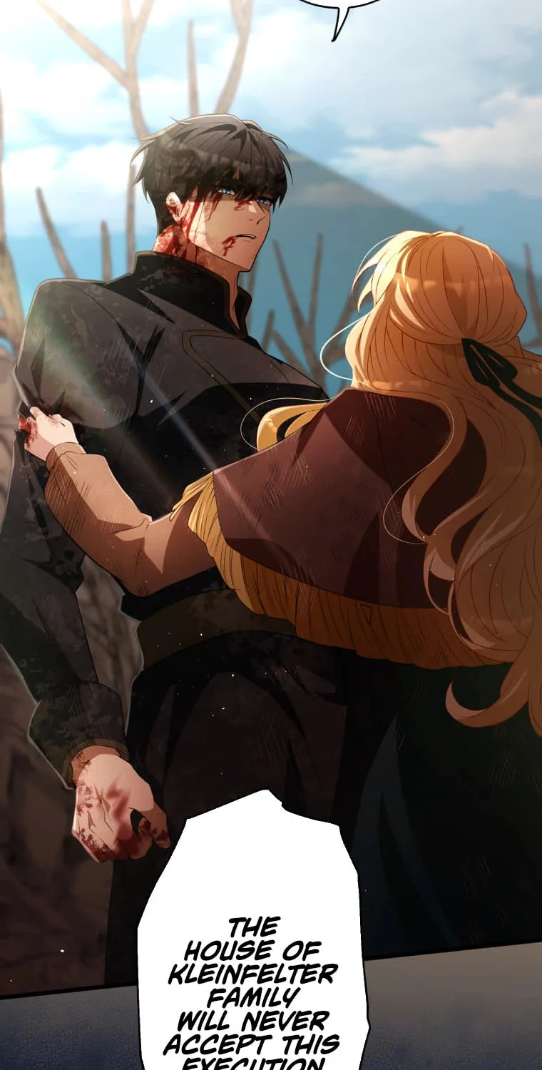 A Savage Proposal Chapter 30 page 8 - 