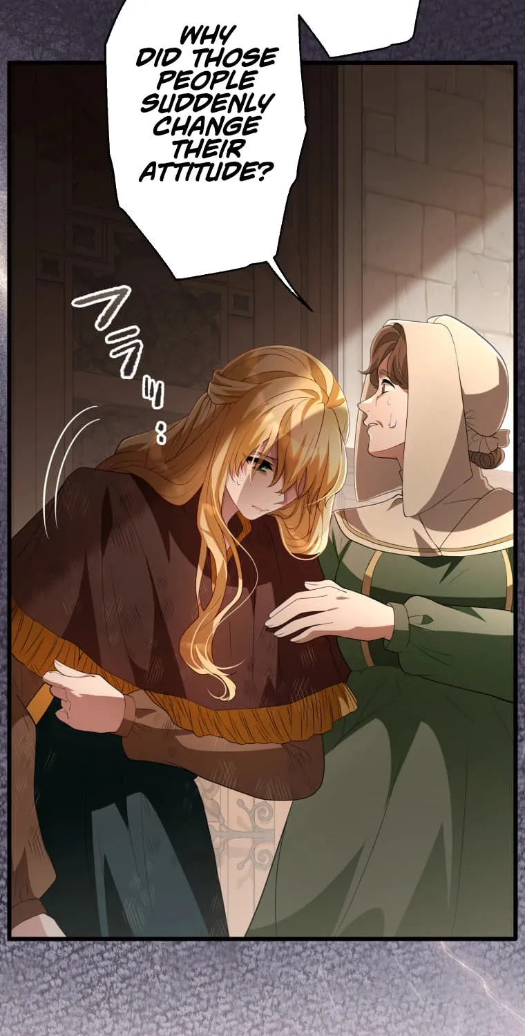 A Savage Proposal Chapter 30 page 72 - 