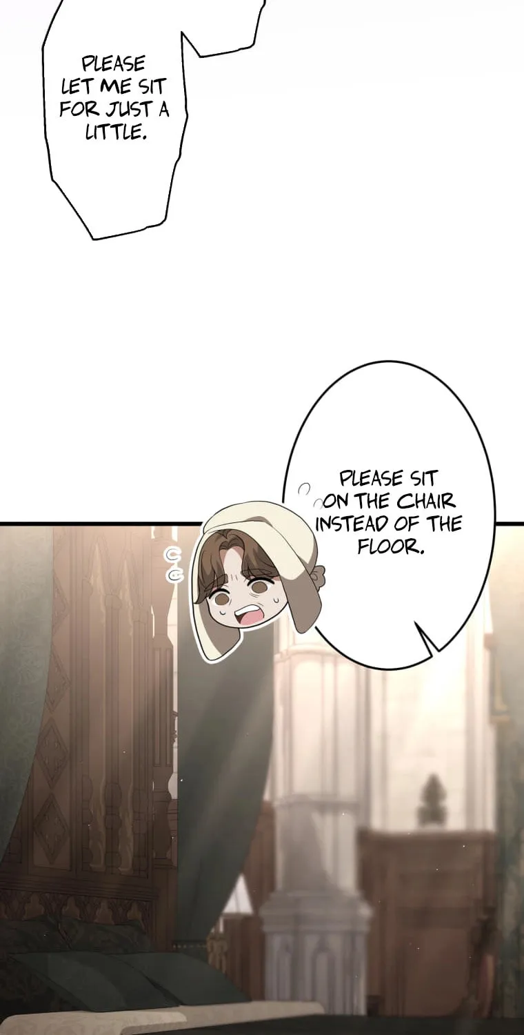 A Savage Proposal Chapter 30 page 74 - 