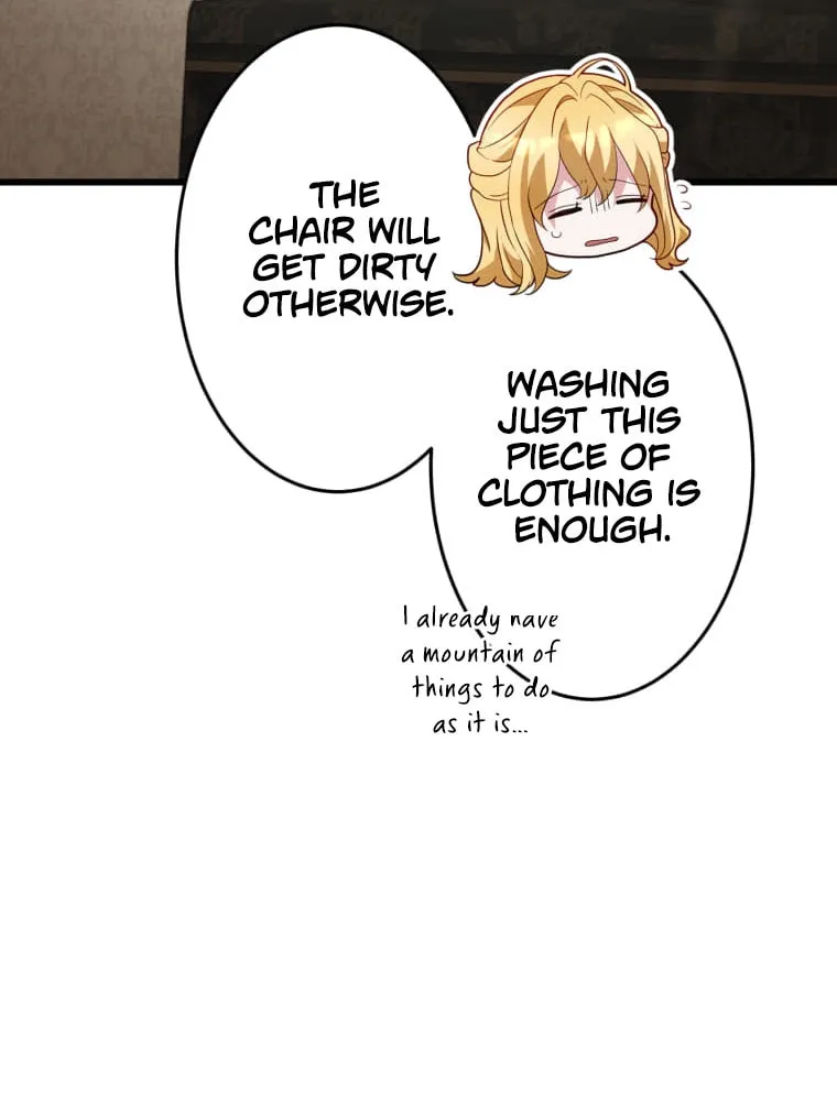 A Savage Proposal Chapter 30 page 75 - 