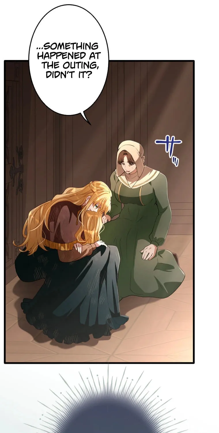 A Savage Proposal Chapter 30 page 76 - 