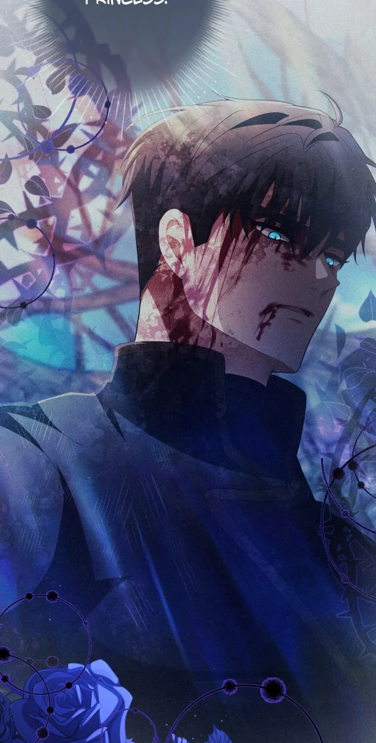 A Savage Proposal Chapter 30 page 78 - 