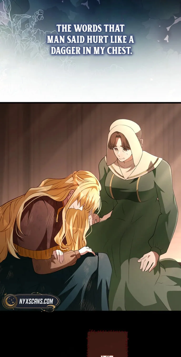 A Savage Proposal Chapter 30 page 80 - 