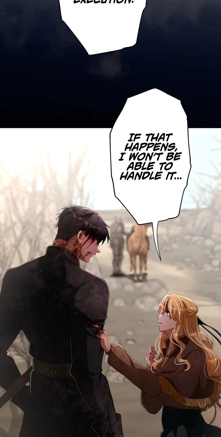 A Savage Proposal Chapter 30 page 9 - 