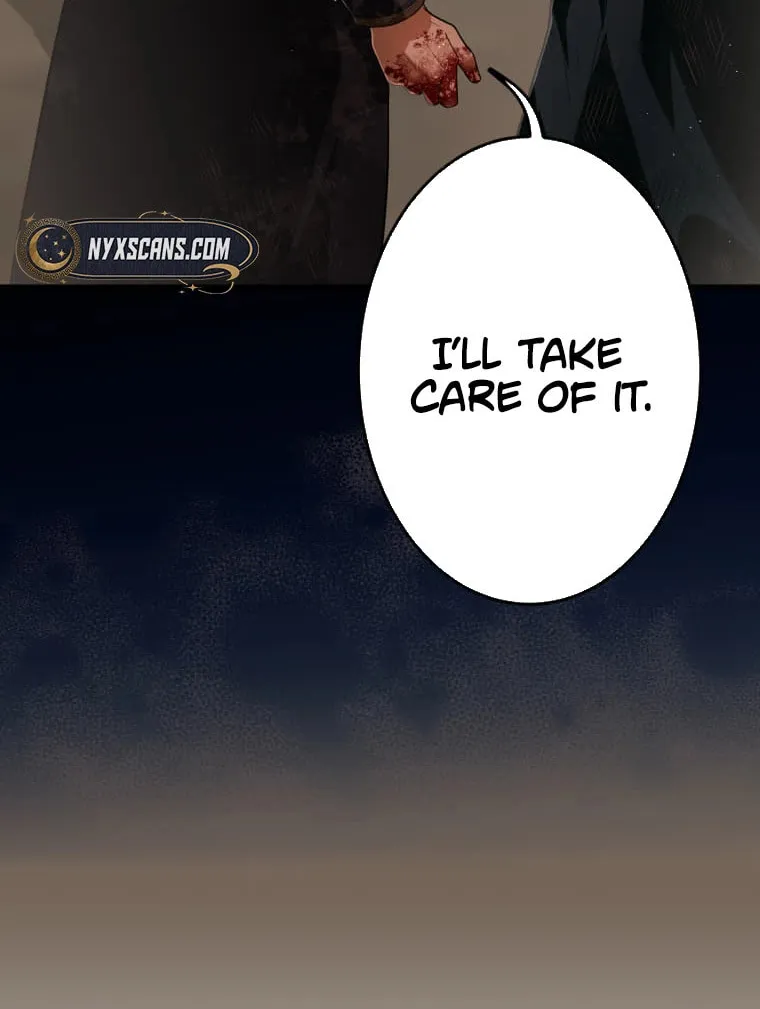 A Savage Proposal Chapter 30 page 10 - 