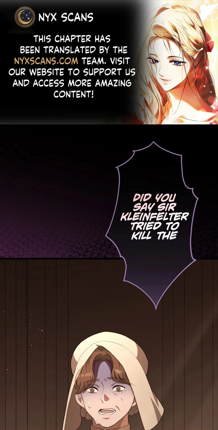 A Savage Proposal Chapter 31 page 1 - 