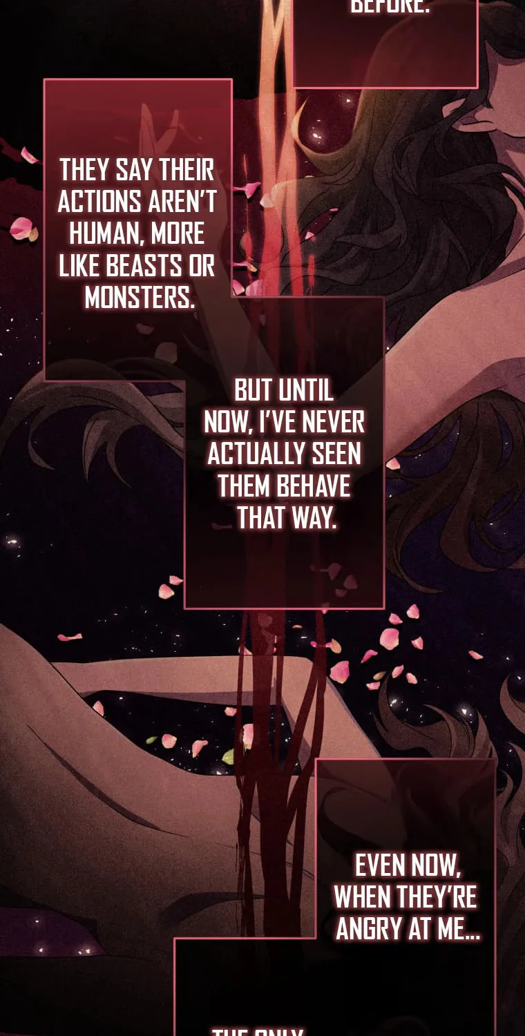 A Savage Proposal Chapter 31 page 11 - 
