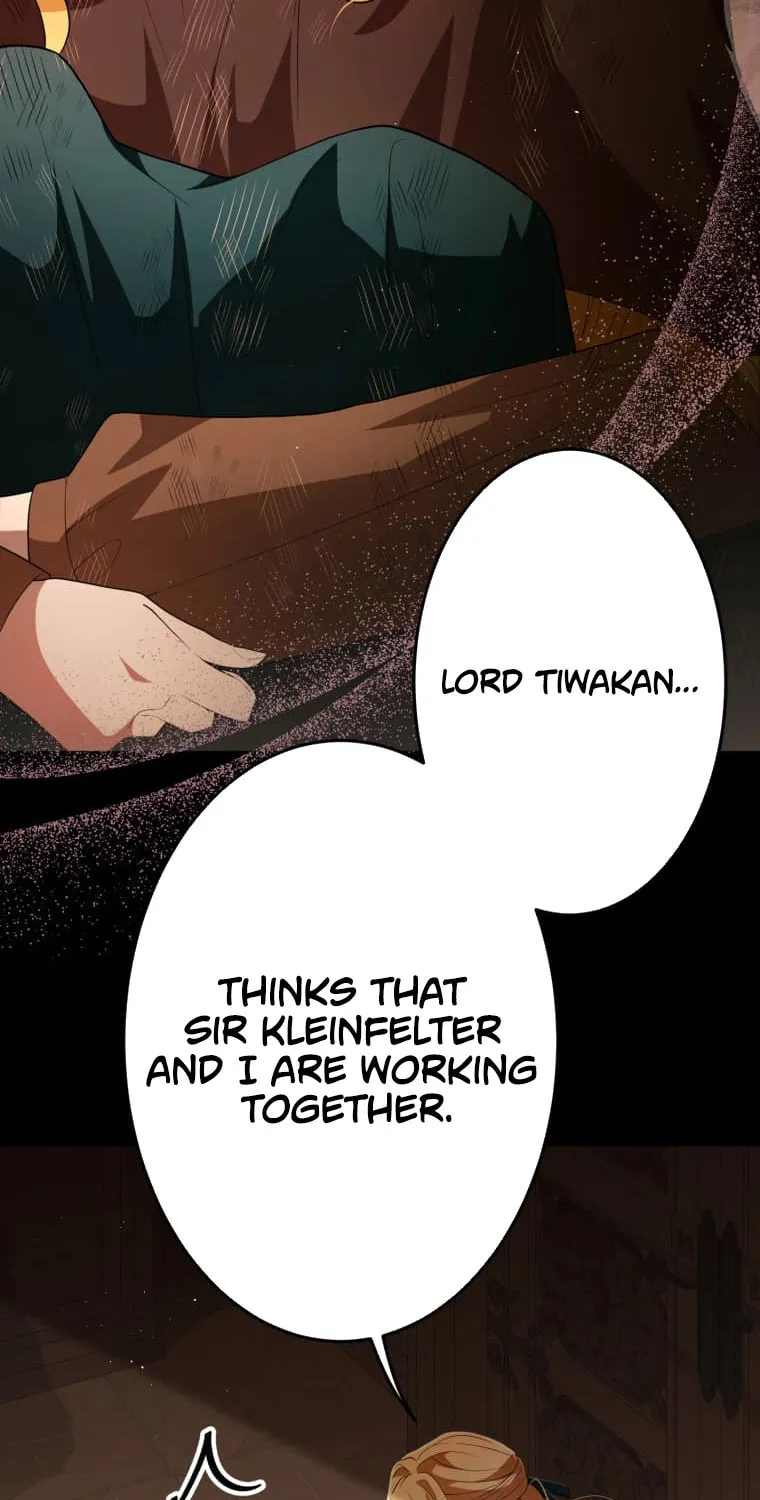 A Savage Proposal Chapter 31 page 14 - 