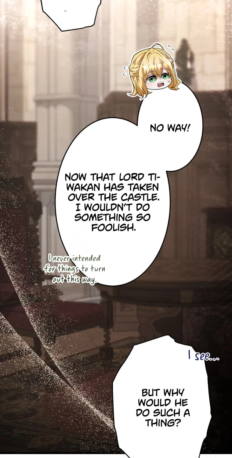 A Savage Proposal Chapter 31 page 16 - 