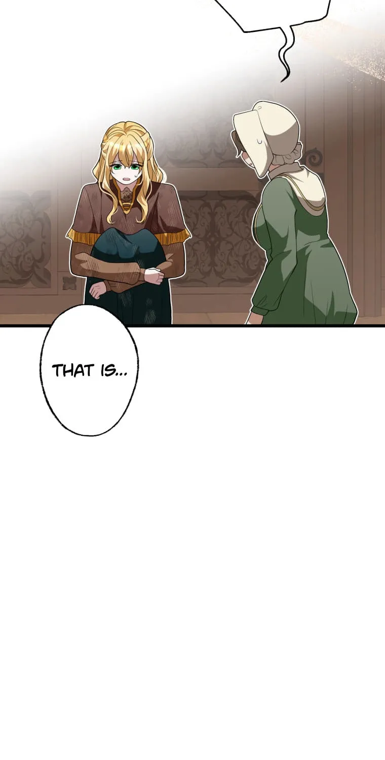A Savage Proposal Chapter 31 page 17 - 