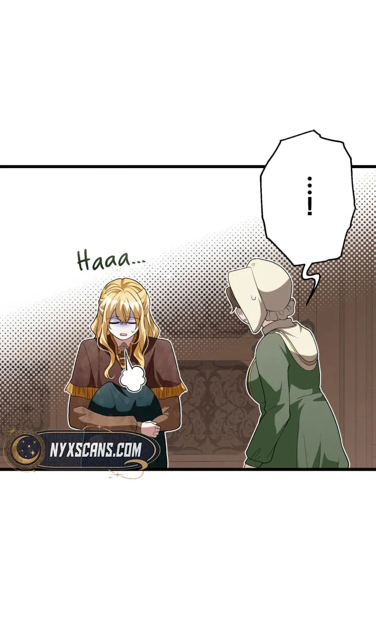 A Savage Proposal Chapter 31 page 18 - 