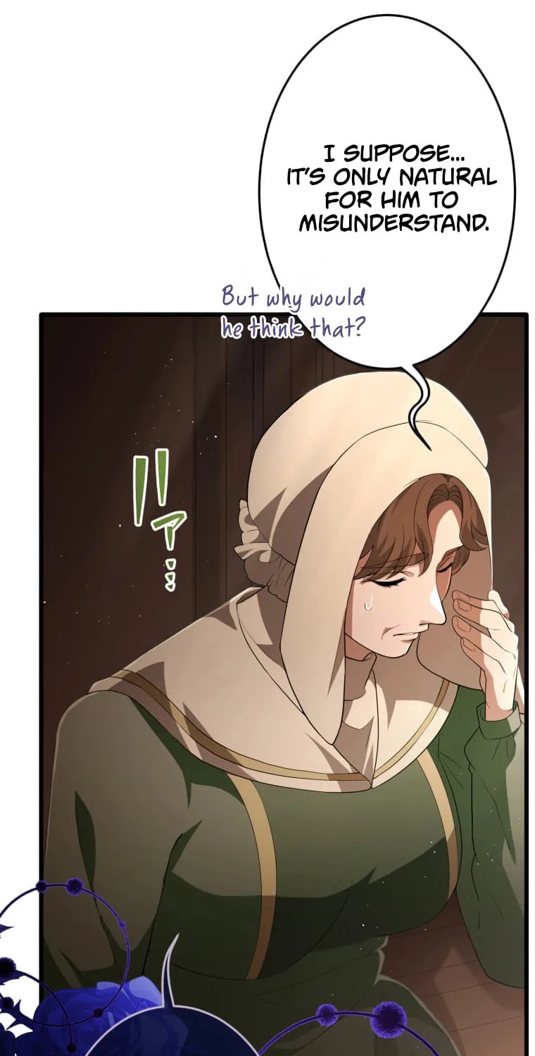 A Savage Proposal Chapter 31 page 19 - 