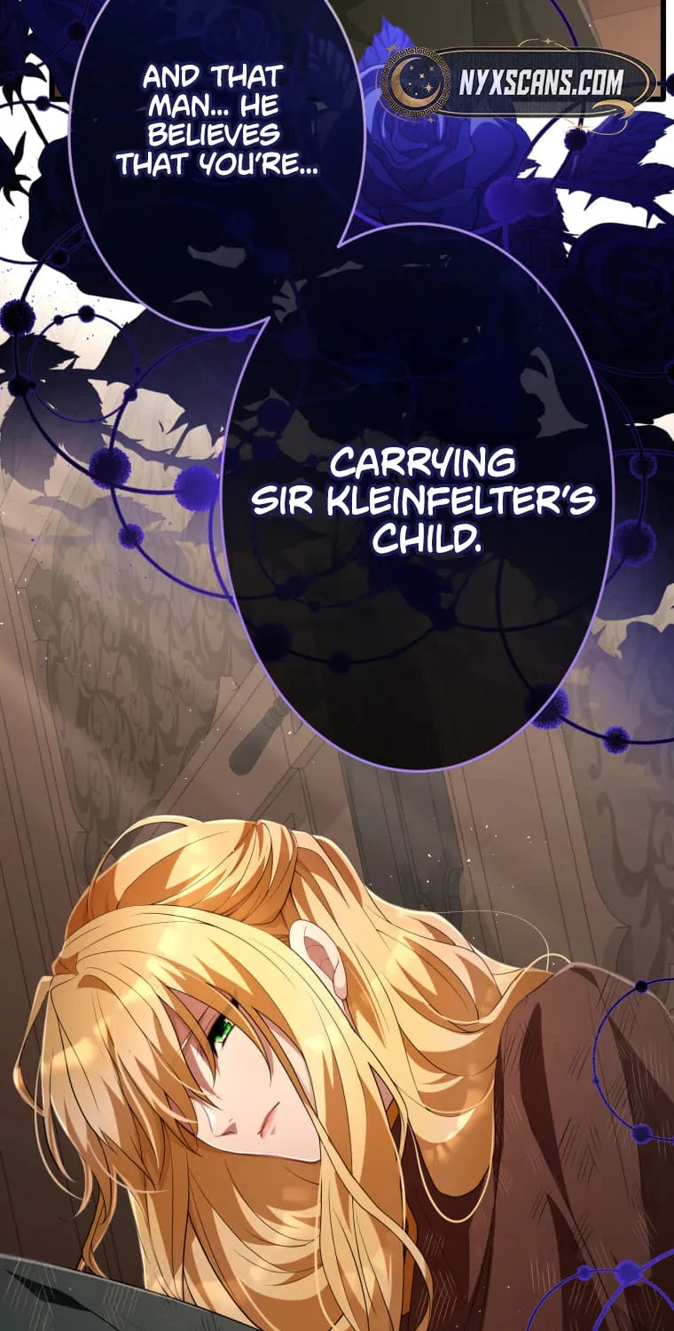 A Savage Proposal Chapter 31 page 20 - 