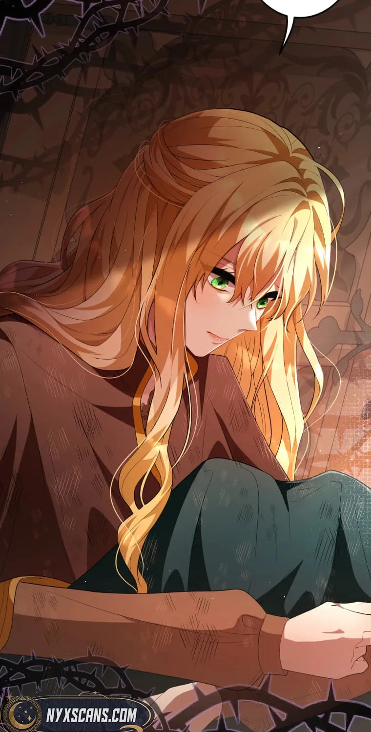 A Savage Proposal Chapter 31 page 3 - 