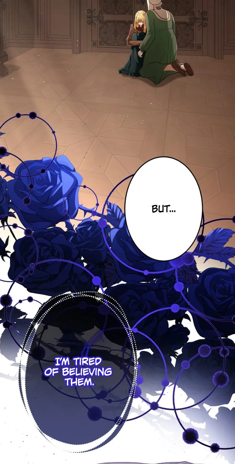 A Savage Proposal Chapter 31 page 22 - 