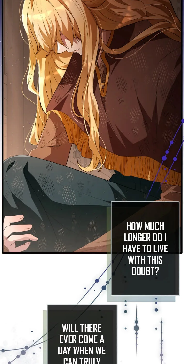 A Savage Proposal Chapter 31 page 25 - 