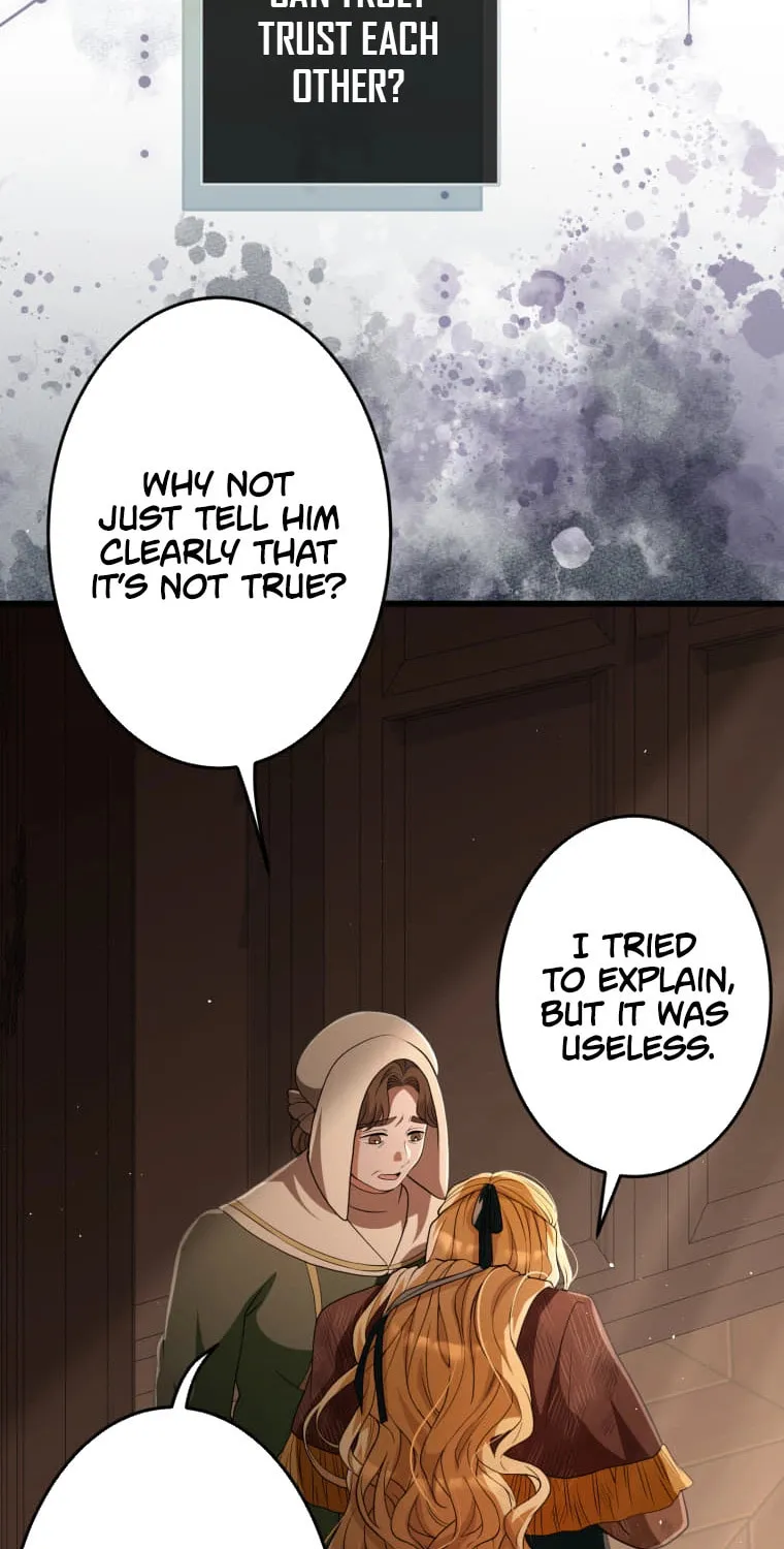 A Savage Proposal Chapter 31 page 26 - 
