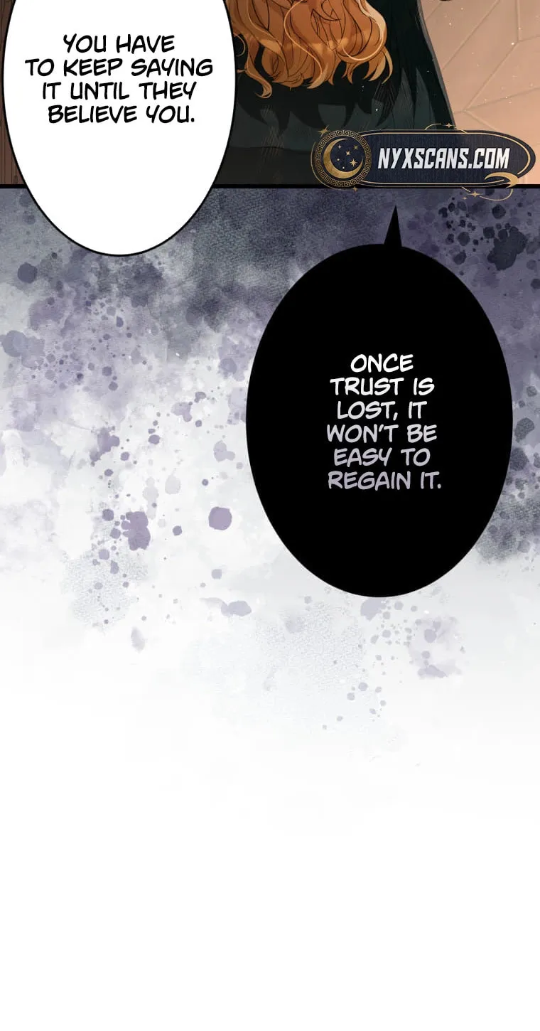 A Savage Proposal Chapter 31 page 27 - 