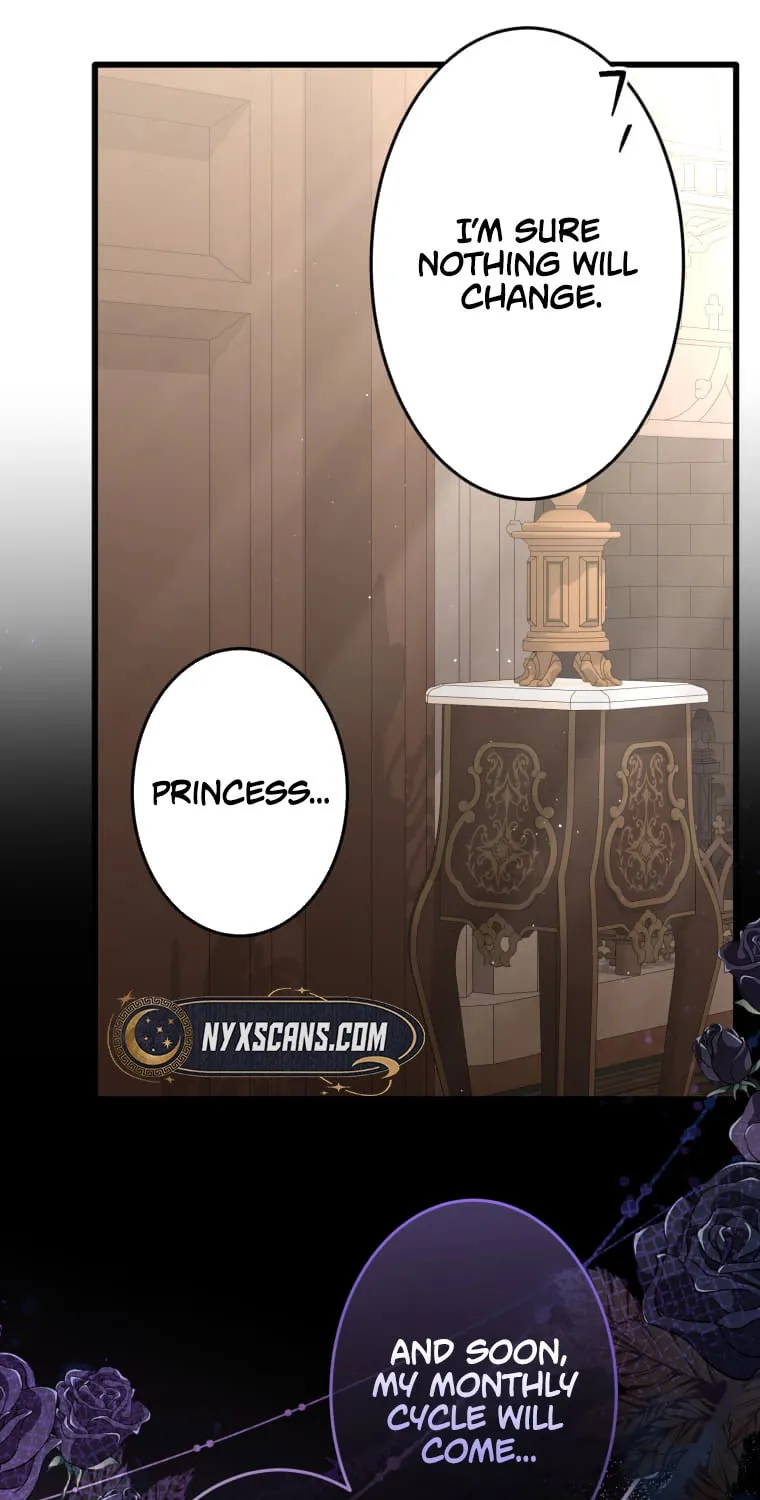 A Savage Proposal Chapter 31 page 28 - 