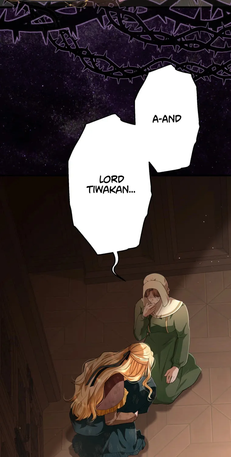 A Savage Proposal Chapter 31 page 4 - 