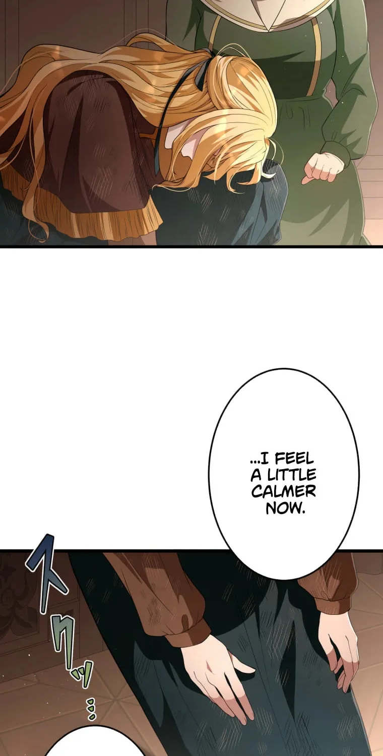A Savage Proposal Chapter 31 page 31 - 