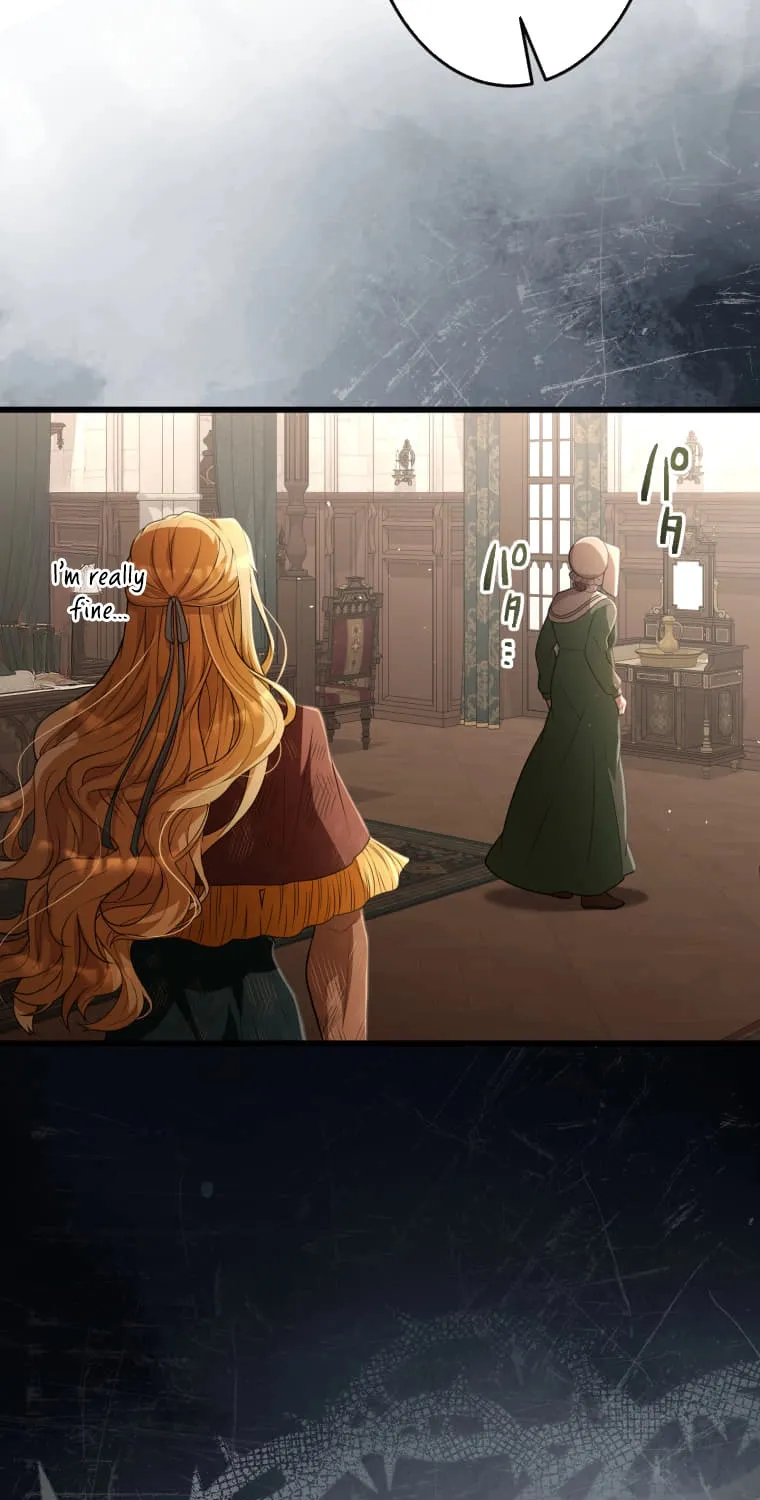 A Savage Proposal Chapter 31 page 34 - 